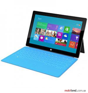 Microsoft Surface RT 32GB  Touch Cover