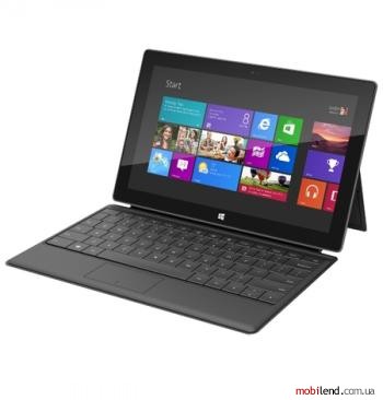 Microsoft Surface RT Touch Cover