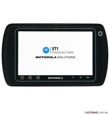Motorola ET1 4Gb 3G