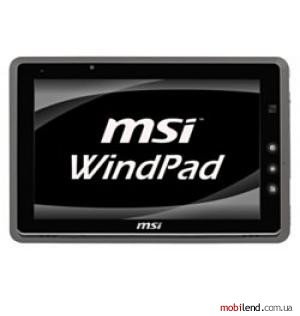 MSI WindPad 110W-072