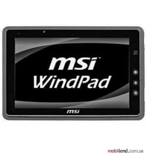 MSI WindPad 110W-095RU