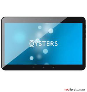 Oysters T104ER 4G