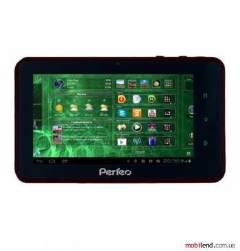 Perfeo 7123W Tablet PC