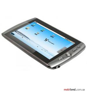 Point of View Mobii Tablet 7" 4Gb 3G