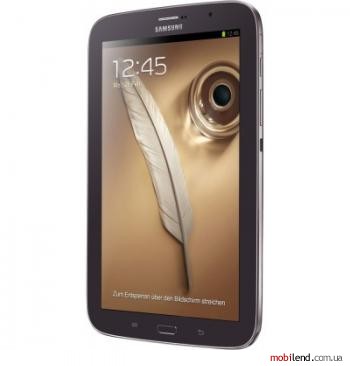 Samsung Galaxy Note 8.0 N5100 16GB Gold Black (GT-N5100NKA)