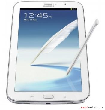 Samsung Galaxy Note 8.0 N5110 Cream White