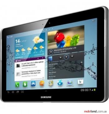 Samsung Galaxy Tab 2 7.0 8GB P3100 Titanium Silver