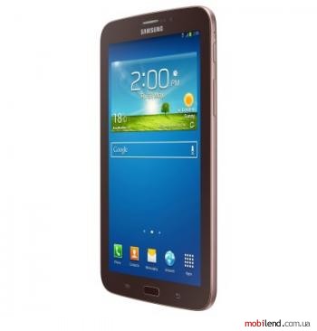 Samsung Galaxy Tab 3 7.0 8GB Gold-Brown (SM-T2110GNA)