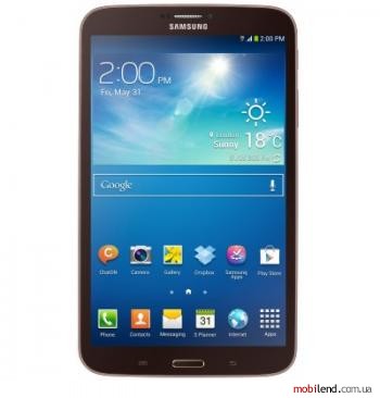 Samsung Galaxy Tab 3 8.0 16GB Gold-Brown (SM-T3100GNA)