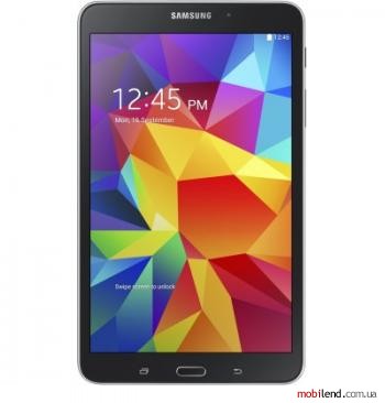 Samsung Galaxy Tab 4 8.0 16GB Wi-Fi (Black) SM-T330NYKA