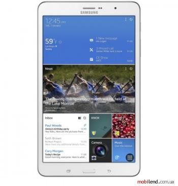 Samsung Galaxy TabPRO 8.4 3G White (SM-T321NZWASEK)