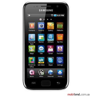 Samsung Galaxy S WiFi 4.0 (YP-G1C) 8Gb