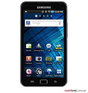 Samsung Galaxy S WiFi 5.0 (G70) 16Gb