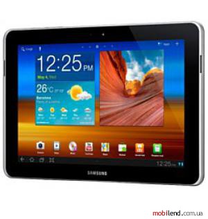 Samsung Galaxy Tab 10.1N P7501 64Gb