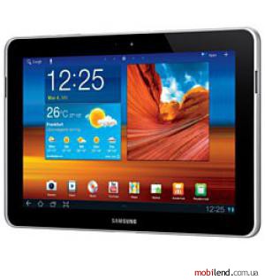 Samsung Galaxy Tab 10.1N P7511 16Gb