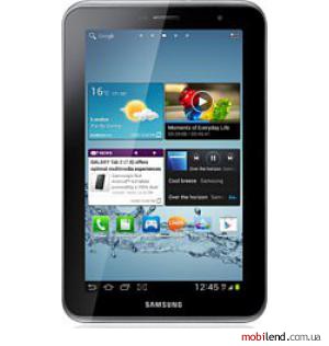 Samsung Galaxy Tab 2 7.0 P3100 32Gb