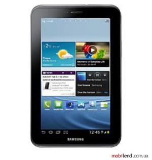 Samsung Galaxy Tab 2 7.0 P3113 32Gb