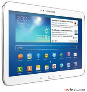 Samsung Galaxy Tab 3 10.1 P5210 32Gb