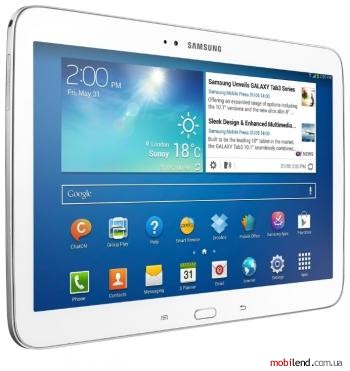 Samsung Galaxy Tab 3 10.1 P5220 16Gb