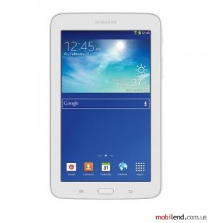 Samsung Galaxy Tab 3 Lite 7.0 VE White (SM-T113NDWA)