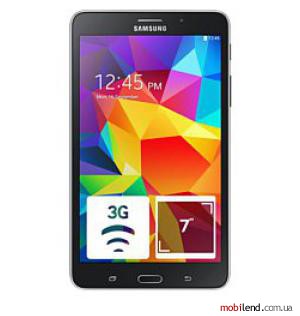 Samsung Galaxy Tab 4 7.0 8Gb 3G