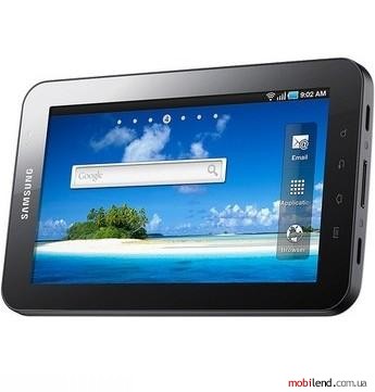 Samsung Galaxy Tab 7.0 CDMA White (SCH-I800BKAVZW)