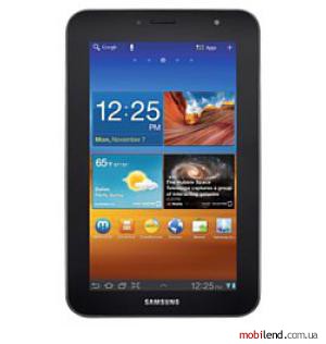 Samsung Galaxy Tab 7.0 Plus P6200 16GB