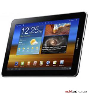 Samsung Galaxy Tab 7.7 P6800 32Gb