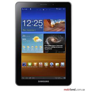Samsung Galaxy Tab 7.7 P6810 16Gb
