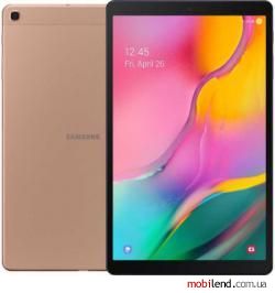 Samsung Galaxy Tab A 10.1 (2019) T515 3/64GB LTE Gold (SM-T515NZDF)