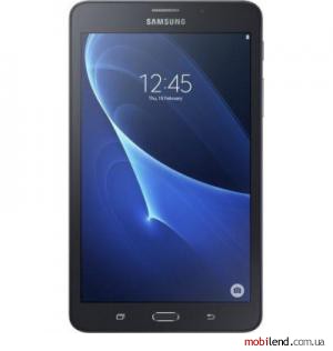 Samsung Galaxy Tab A 7.0 LTE Black (SM-T285NZKA)