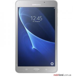 Samsung Galaxy Tab A 7.0 Wi-Fi Silver (SM-T280NZSA)