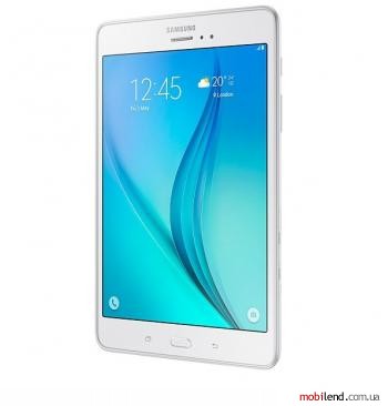 Samsung Galaxy Tab A 8.0 16GB LTE White (SM-T355NZWA)