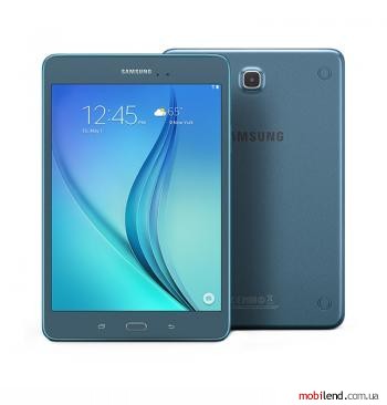 Samsung Galaxy Tab A 8.0 16GB Wi-Fi Smoky Blue (SM-T350NZAA)