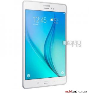 Samsung Galaxy Tab A 8.0 16GB Wi-Fi White (SM-T350NZWA)