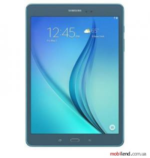 Samsung Galaxy Tab A 9.7 16GB LTE (Smoky Blue) SM-T555NZBA
