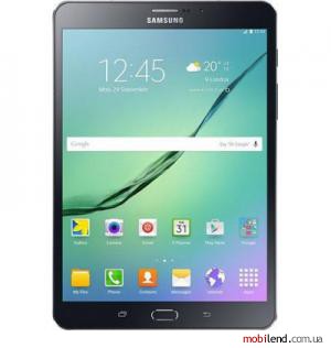 Samsung Galaxy Tab S2 8.0 (2016) 32GB LTE Black (SM-T719NZKE)