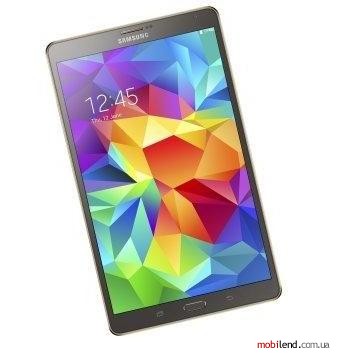 Samsung Galaxy Tab S2 8.0 32GB LTE Black (SM-T715NZKA)