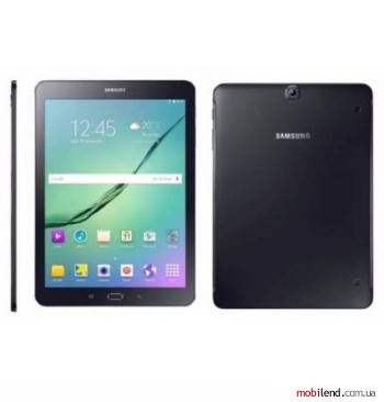 Samsung Galaxy Tab S2 8.0 32GB Wi-Fi Black (SM-T710NZKA)
