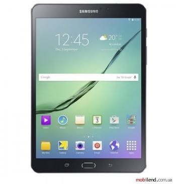 Samsung Galaxy Tab S2 8.0 32GB Wi-Fi Black (SM-T710NZKE)