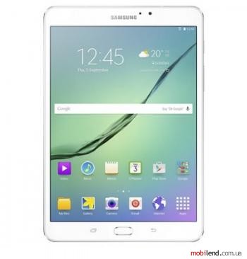 Samsung Galaxy Tab S2 8.0 32GB Wi-Fi White (SM-T710NZWE)