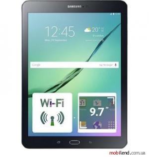 Samsung Galaxy Tab S2 9.7 (2016) 32GB Wi-Fi Black (SM-T813NZKE)