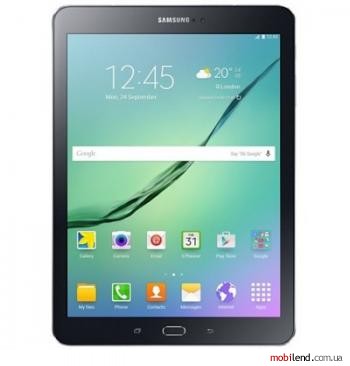 Samsung Galaxy Tab S2 9.7 32GB LTE Black (SM-T815NZKE)