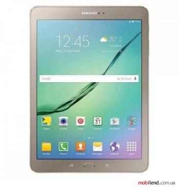 Samsung Galaxy Tab S2 9.7 32GB LTE Champagne (SM-T815NZDE)