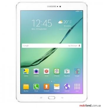 Samsung Galaxy Tab S2 9.7 32GB LTE White (SM-T815NZWE)
