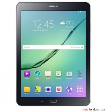 Samsung Galaxy Tab S2 9.7 32GB Wi-Fi Black (SM-T810NZKE)