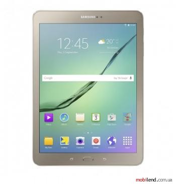Samsung Galaxy Tab S2 9.7 32GB Wi-Fi Champagne (SM-T810NZDE)