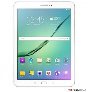 Samsung Galaxy Tab S2 9.7 32GB Wi-Fi White (SM-T810NZWE)