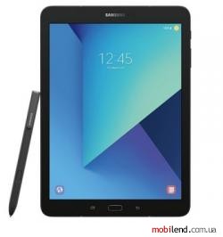 Samsung Galaxy Tab S3 9.7 LTE 4/32GB (SM-T825YZKAXTC) Black