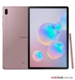 Samsung Galaxy Tab S6 10.5 Wi-Fi SM-T860 6/128GB Rose Blush (SM-T860NZNA)